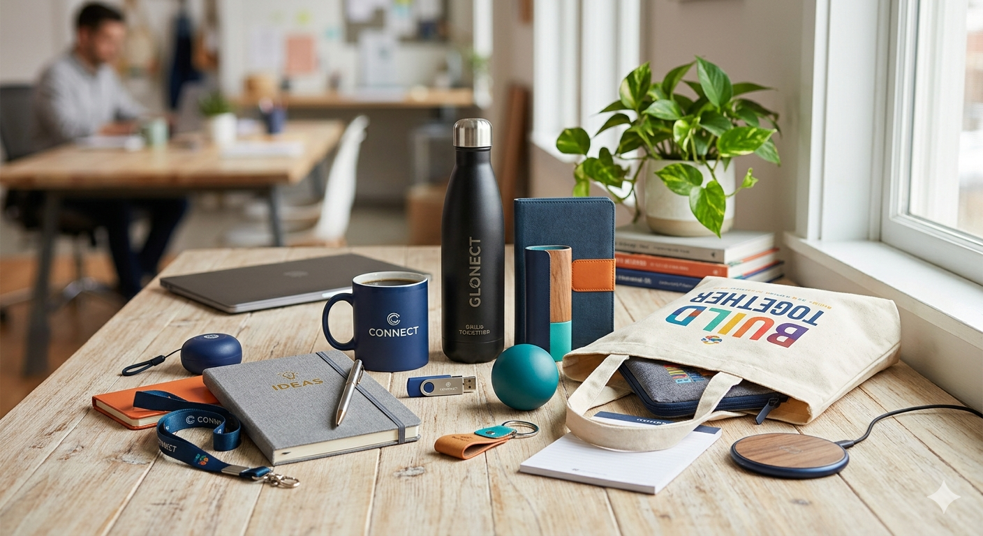productos promocionales